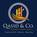 logo blue